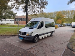 Mercedes-Benz Sprinter - 314 2.2 CDI 366 Rolstoelbus.9Persoons.Lift