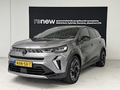 Renault Symbioz - 1.8 E-Tech full hybrid 160 esprit Alpine | Navigatie | Camera | Stoelverwarming | Adaptive