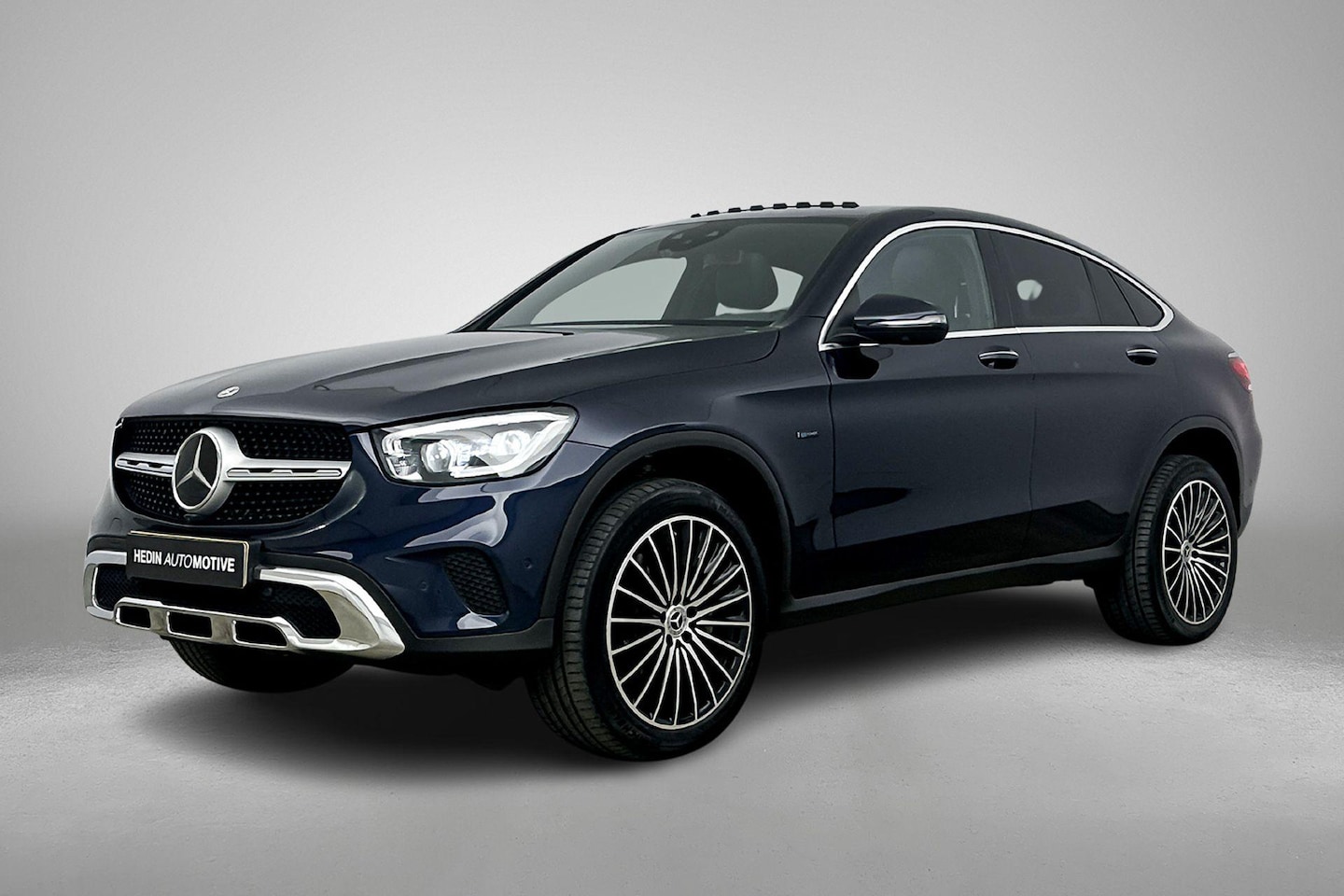 Mercedes-Benz GLC-klasse Coupé - GLC 300e Automaat 4MATIC | Exclusive Line Interieur | Premium Plus Pakket | Schuifdak | 36 - AutoWereld.nl
