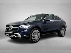 Mercedes-Benz GLC-klasse Coupé - GLC 300e Automaat 4MATIC | Exclusive Line Interieur | Premium Plus Pakket | Schuifdak | 36