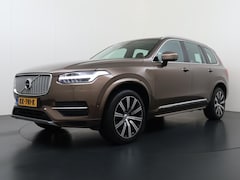 Volvo XC90 - 2.0 T8 Twin Engine AWD Inscription Panodak/Trekhaak/AdaptiveCruise etc