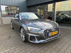 Audi A5 Cabriolet - 3.0 TFSI S5 quattro