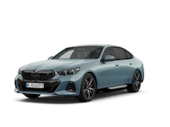 BMW i5 - eDrive40 M Sport Pro Edition 84 kWh Innovation Pack | Travel Pack
