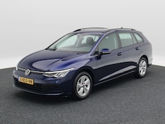 Volkswagen Golf Variant - 1.0 TSi 110 Pk Life | Adaptive Cruise | Climatronic | Navigatie | CarPlay | 16 Inch | 73.8