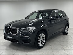 BMW X3 - xDrive30e | TREKHAAK | NAVIGATIE | PARKEERSENSOREN VOOR-EN ACHTER