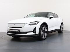 Polestar 2 - 2 Long Range Single Motor Prime 82 kWh | Warmtepomp | Panoramadak | Harman Kardon Audio |