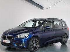 BMW 2-serie Gran Tourer - 218i Centennial Executive 7-Persoons Cruise Control, Stoelverwarming, Bluetooth