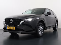 Mazda CX-5 - 2.0 e-SkyActiv-G M Hybrid 165 Centre-Line Trekhaak | NL Auto | Stoelverwarming | Camera |