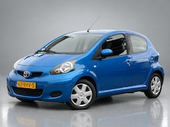 Toyota Aygo - 1.0-12V Access|5-deurs|Airco|Toerenteller