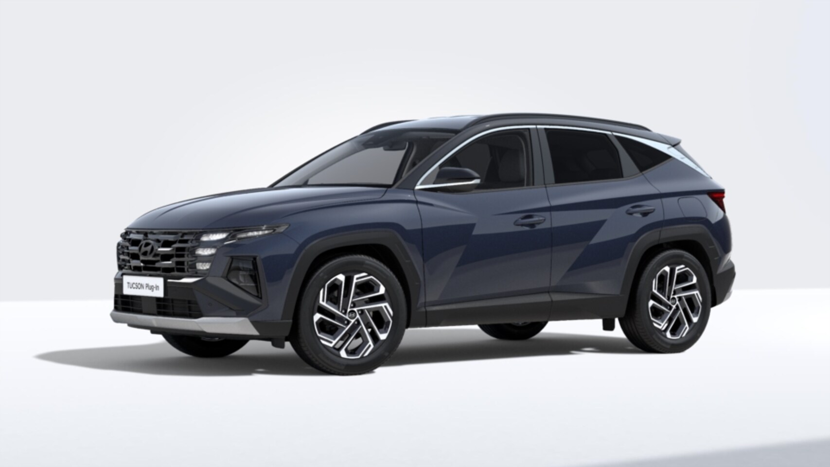 Hyundai Tucson - Comfort Smart - PHEV | €12.000,- voordeel !! | Private Lease vanaf 645,- p/m !! - AutoWereld.nl