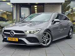 Mercedes-Benz CLA-klasse Shooting Brake - 200 Advantage – Automaat – Trekhaak – Camera – NAP