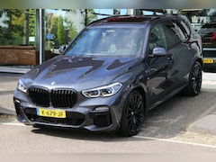 BMW X5 - XDrive45e High Executive M-PAKKET SPORTSTOELEN PANO
