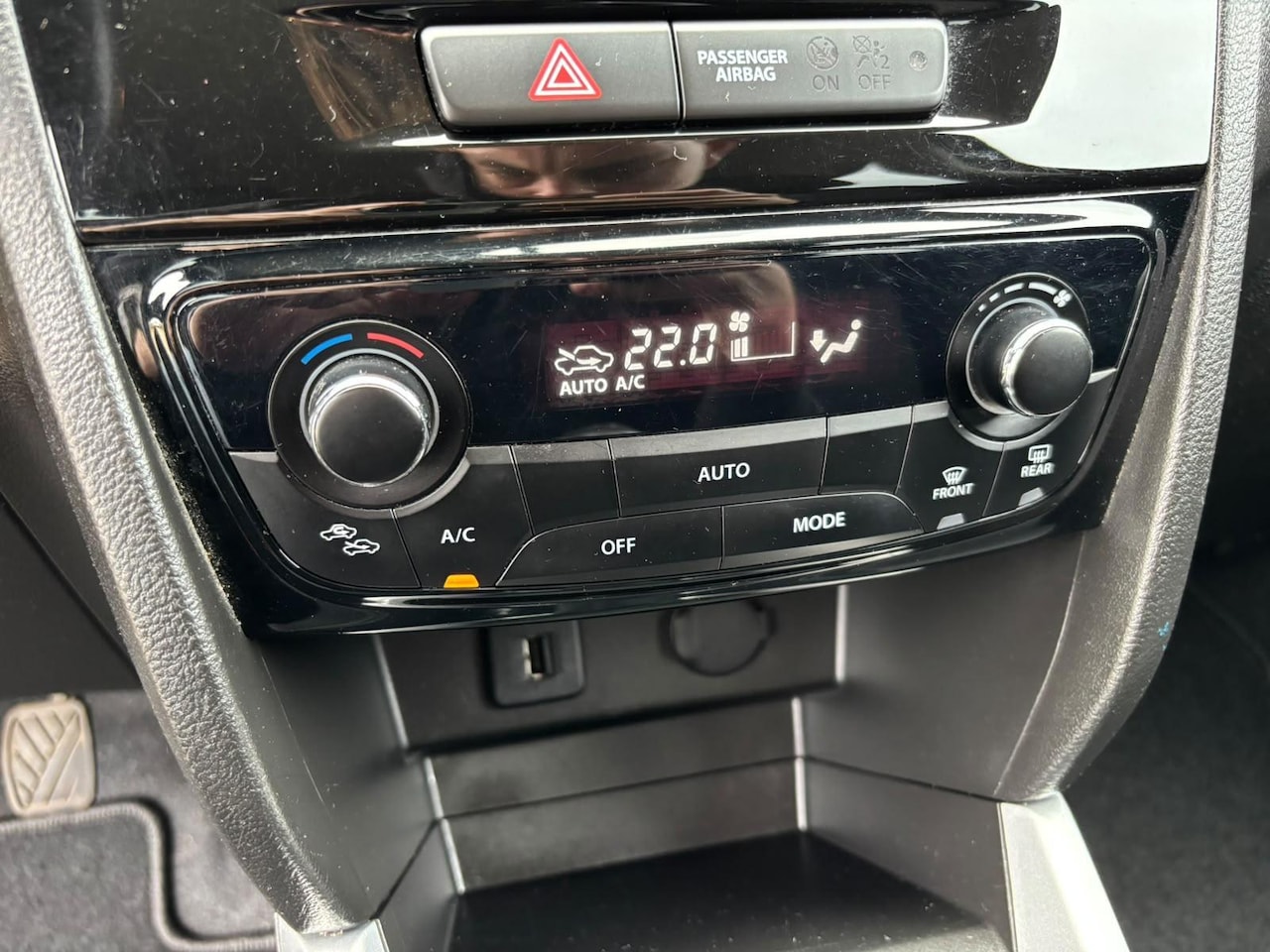 Suzuki Vitara - 1.6 Exclusive| DEALER ONDERHOUDEN| TREKHAAK | CAMERA | STOELVERW. |