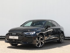 Audi A3 Limousine - S edition 30 TFSI 115 PK Limousine | SONOS | Camera | Adaptive Cruise | Sfeerverlichting |