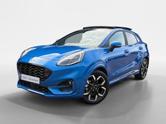 Ford Puma - 1.0 EcoBoost Hybrid ST-Line X | Driver Assistance Pack | Winter Pack | Panoramadak | B&O A