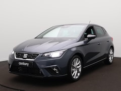 SEAT Ibiza - 1.0 115Pk Automaat EcoTSI FR Business Connect