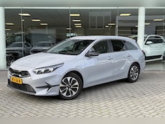 Kia Cee'd Sportswagon - Ceed 1.0 T-GDi Design Edition | Stoel en stuurverwarming | Navigatie | Achteruitrijcamera