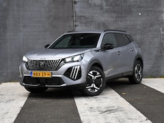 Peugeot e-2008 - EV Allure 50 kWh 136pk Automaat 360° CAM. | DODE HOEK | 17''LM | ADAPT. CC | APPLE-CARPLAY