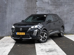 Peugeot e-2008 - EV Allure 50 kWh 136pk Automaat 360° CAM. | DODE HOEK | 17''LM | ADAPT. CC | APPLE-CARPLAY