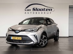 Toyota C-HR - 2.0 Hybrid Executive|AdaptiveCruiseControl|Carplay|Navi|Led|18InchVelgen