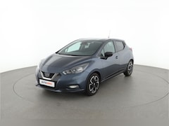 Nissan Micra - 1.0 IG-T N-Design l RB53292 l