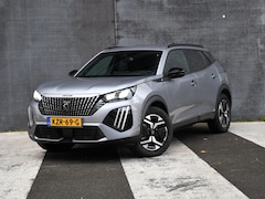 Peugeot e-2008 - EV Allure 50 kWh 136pk Automaat 360° CAM. | DODE HOEK | 17''LM | ADAPT. CC | APPLE-CARPLAY