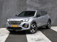 Peugeot e-2008 - EV Allure 50 kWh 136pk Automaat 360° CAM. | DODE HOEK | 17''LM | ADAPT. CC | APPLE-CARPLAY