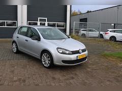 Volkswagen Golf - 1.2 TSI Trendline BlueMotion
