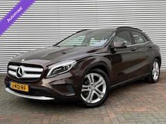 Mercedes-Benz GLA-Klasse - 180 Automaat Airco Cruise Led Navi 2016 Perfecte Staat 2 De Eigenaar