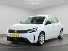 Opel Corsa - 1.2 Turbo Edition | Tot 8 Jaar Garantie | Camera | Stoel & Stuurverwarming | Parkeersensor