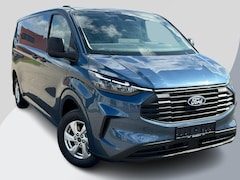 Ford Transit Custom - 320 2.0 TDCI L2H1 Trend zuid | Automaat 136pk | Adaptive cruise control | | 8-weg bestuurd