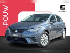 SEAT Ibiza - 1.0 EcoTSI 95pk Style | Full Link | Climatronic | Cruise Control