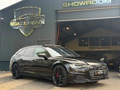 Audi A6 Avant - 55 TFSI e Quattro Competition B&O/Pano/HUD/360Cam