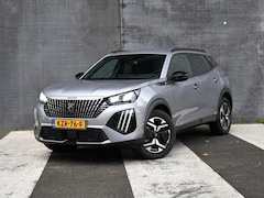 Peugeot e-2008 - EV Allure 50 kWh 136pk Automaat 360° CAM. | DODE HOEK | 17''LM | ADAPT. CC | APPLE-CARPLAY