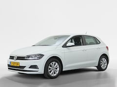 Volkswagen Polo - 1.0 TSI Life | Airco | PDC V+A | 15" | All-season-banden