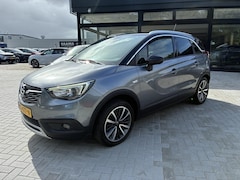 Opel Crossland X - 1.2 Turbo 110Pk Innovation | Climate control | Navigatie | Camera | Cruise control | Parkp
