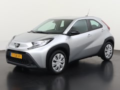 Toyota Aygo X - 1.0 VVT-i MT Play | Camera | Apple/Android Carplay | Zondag Open