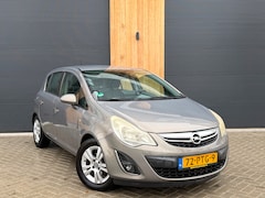Opel Corsa - 1.3 CDTi 5D EcoFlex S/S Cosmo NAVI|AIRCO|LMV