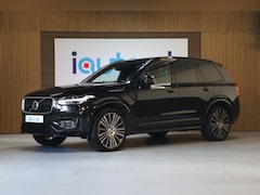 Volvo XC90 - 2.0 T8 Twin Engine AWD R-Design Intro Edition SOH 96, 54%/Bowers & Wilkins/Pano/22"/Massag