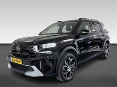 Citroën C3 Aircross - 1.2 Hybrid 145pk Plus