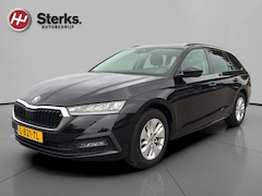 Skoda Octavia Combi - 1.0 TSI Business Edition TREKHAAK CARPLAY ANDROID DIGITAAL DASHBOARD