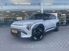 Kia EV3 - GT-Line 81.4 kWh | Nav | Stoel en stuurverwarming | Dodehoekdetectie | Lane assist |