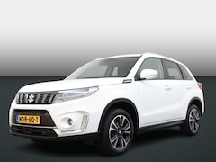 Suzuki Vitara - 1.4 Boosterjet Style Smart Hybrid