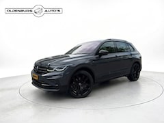 Volkswagen Tiguan - 1.5 TSI 150P | Leer | Carplay |20 Inc