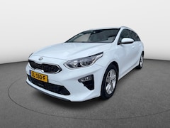 Kia Cee'd Sportswagon - Ceed 1.0 T-GDi DynamicPlusLine CLIMA CAMERA WINTERPACK NAVI