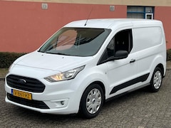 Ford Transit Connect - 1.5 EcoBlue L1 Trend