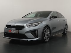 Kia Pro cee'd - ProCeed 1.4 T-GDI GT-PlusLine Automaat - Schuif-/kanteldak - Navigatie - Stoelverwarming