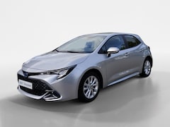 Toyota Corolla - Hybrid 140 Active | ZEER COMPLEET ZEER ZUINIG NU incl. GRATIS Premiumpakket INCL. 12 Maand