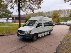 Mercedes-Benz Sprinter - 316 NGT 1.8 366 9Persoons.Airco.Lift