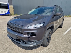 Jeep Cherokee - 2.2 Night Eagle, EXPORT, LEES ADVERTENTIE, Inruil mogelijk
